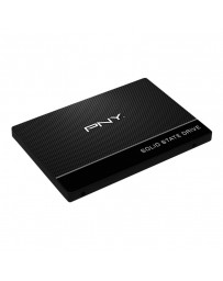 Disque Dur Interne PNY CS900 120Go SSD 2.5" (SSD7CS900-120-PB)