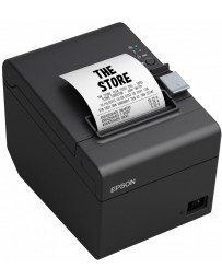 IMPRIMANTE TICKET EPSON T20III C31CH51011