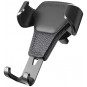 SUPPORT DE PORTABLE  VOITURE YC001