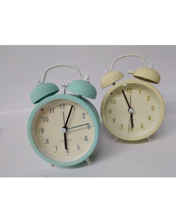 CLOCK JS-8005