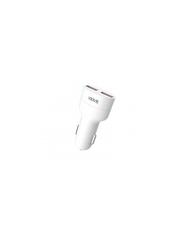 CHARGEUR VIDVIE CE07V 2.1A