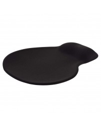 TAPIS SOURIS PAD WITH GEL WRIST SUPPORT ALPHACOM
