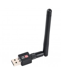 CLE WIFI ANTENNE WIRELESS-N USB ADAPTER W40