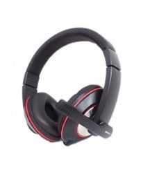 MICRO CASQUE H-528 USB MACRO