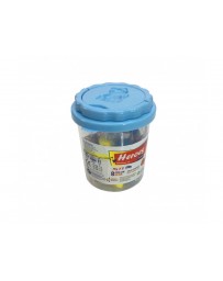 PATE HEROES ERN-502