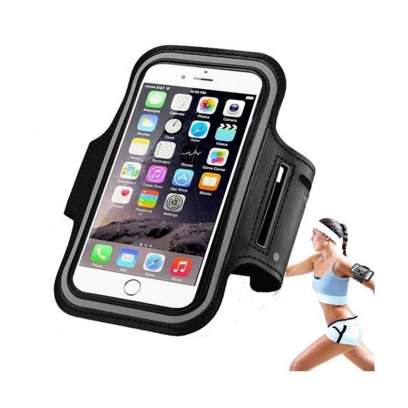 BRASSARD SPORT POUR SMART PHONE