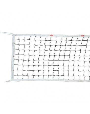 FILlET VOLLEY BALL NET 18-6