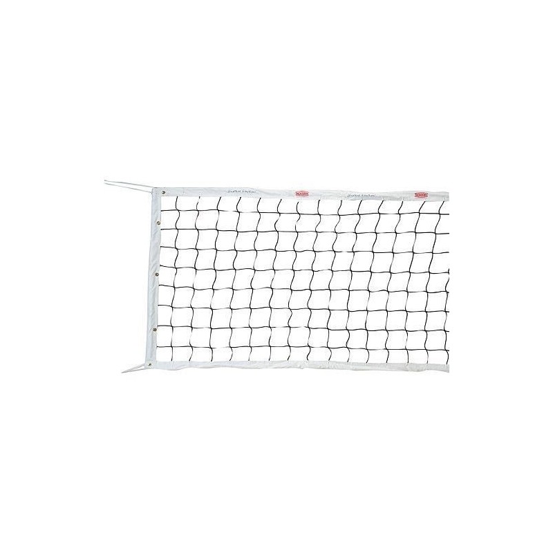 FILlET VOLLEY BALL NET 18-6