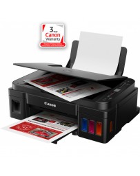 Imprimante Jet D'encre à Réservoir Intégrée CANON PIXMA G-3411 Couleur WiFi