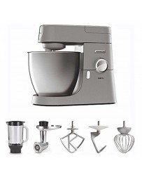 Robot Pâtissier Multifonction KENWOOD KVL4170S 1200W - Silver