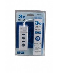 Hub USB3.0 4 ports