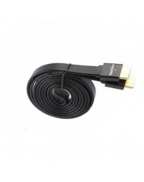 CABLE HDMI 5M PLAT HDVT CABLE 3D 1.4