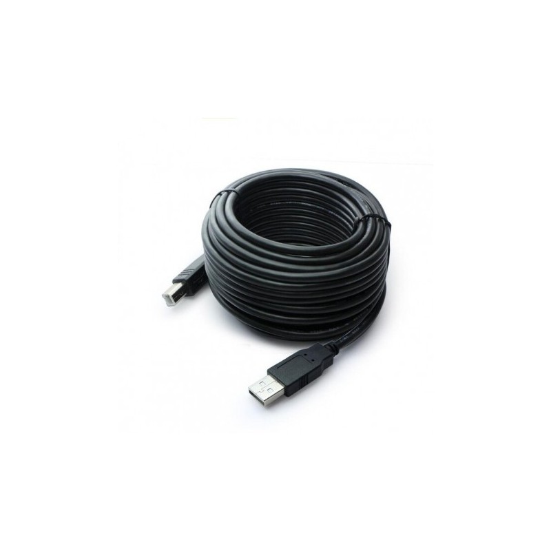 CABLE IMPRIMANTE 10M