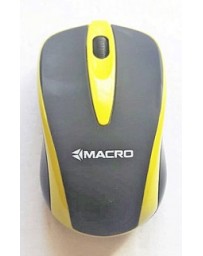 SOURIS SANS FILS MACRO M-645