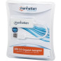 ADAPTATEUR USB 3.0 TO GIGABIT RJ45 506847 MANHATTAN
