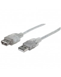 CABLE USB 2.0M/4.5M CB340502