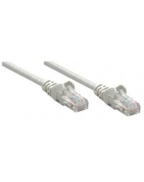 PATCH CABLE RJ45 CAT6 UTP  10M REF 336734