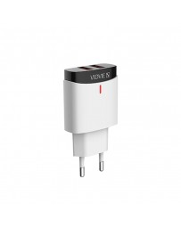 CHARGEUR CE07I VIDVIE 2.4A