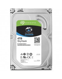 DISQUE DUR INTER SURVEILLANCE 3.5'' ST4000VX007 4TB SEAGATE SKYHAWK