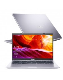 ASUS S509JA i3 10e Gén 4Go 1To Silver (S509JA-BR080T)