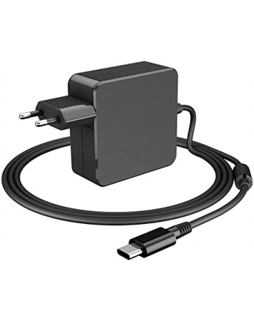 CHARGEUR TYPE-C LAPTOP ADAPTER 65W ASUS/LENOVO