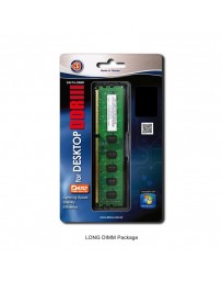 Barrette Mémoire 8GO PC1333 DDR3 DATO pour pc portable