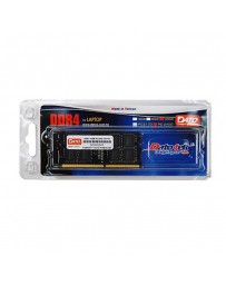 BARETTE MEMOIRE 16GO DDR4 PC2666 DATO DIM