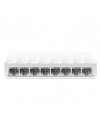 Switch TP-LINK TL-LS1008D 8 Ports Gigabit