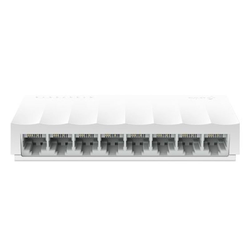 Switch TP-LINK TL-LS1008D 8 Ports Gigabit