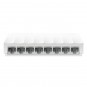 Switch TP-LINK TL-LS1008D 8 Ports Gigabit