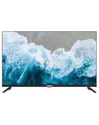 TV TELEFUNKEN 32" D2 LED HD Avec Récepteur Intégré