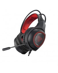 MICRO CASQUE GAMMER HG16 SNIPER 7.1 FANTECH