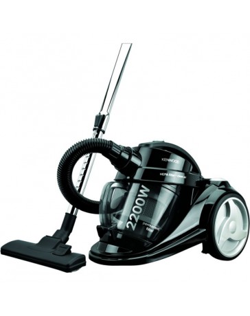 ASPIRATEUR SANS SAC VC7050 KENWOOD
