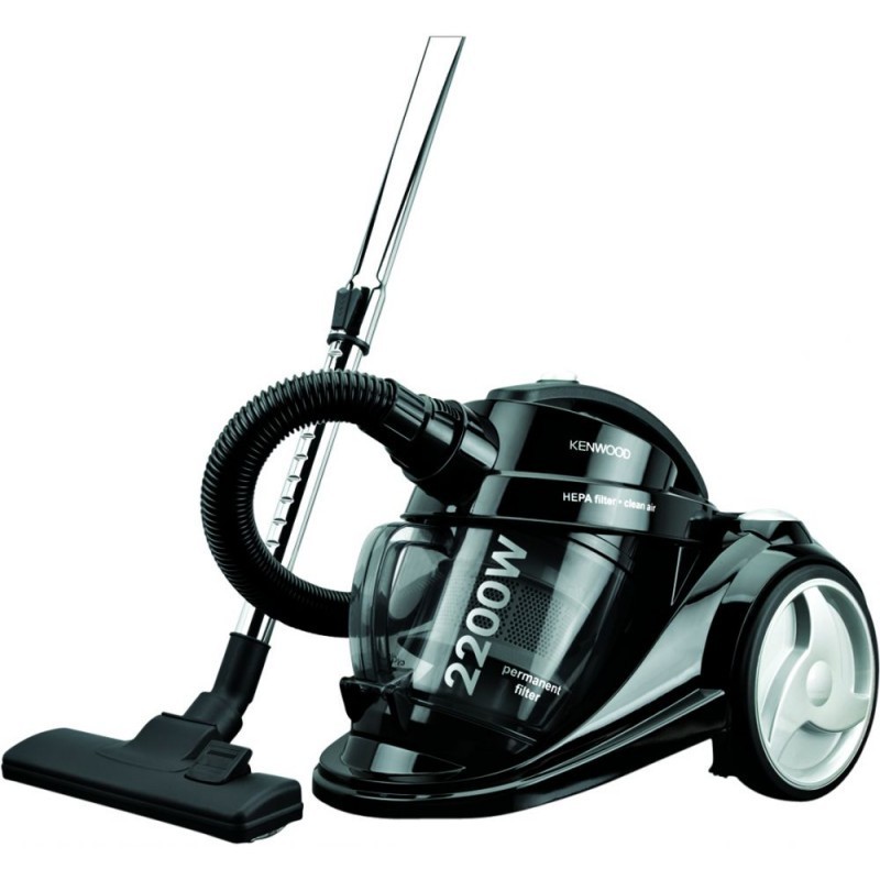 ASPIRATEUR SANS SAC VC7050 KENWOOD