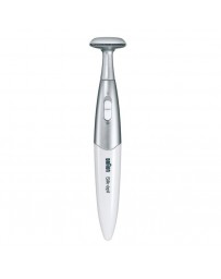 TONDEUSE DE PRÉCISION SILK-ÉPIL BIKINI STYLER BRAUN FG1100