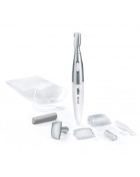 TONDEUSE DE PRÉCISION SILK-ÉPIL BIKINI STYLER BRAUN FG1100
