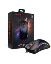 SOURIS DE JEU NITROX GT-300 RGB GAMMER