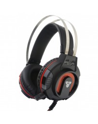 MICRO CASQUE GAMMER HG17 VISAGE II 7.1 FANTECH