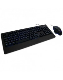 CLAVIER + SOURIS GAMING COMBO KC-3001