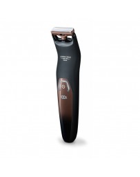 TONDEUSE HR 6000 BEURER RECHARGEABLE POUR CORPS ET VISAGE
