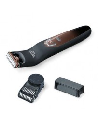 TONDEUSE HR 6000 BEURER RECHARGEABLE POUR CORPS ET VISAGE