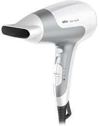 SECHOIR BRAUN HD580 2500W