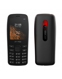 IPRO A25 Noir