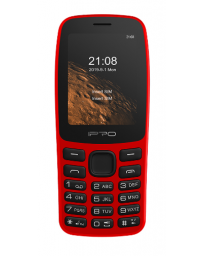 IPRO A25 Rouge