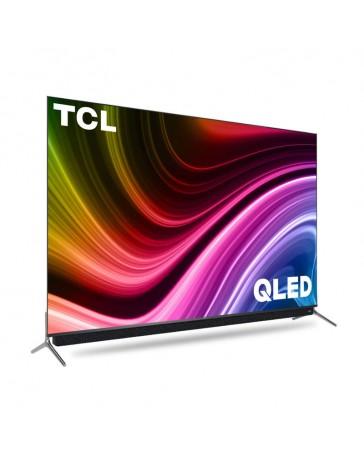 TV TCL  55" C815 UHD 4K Android Smart (55C815)