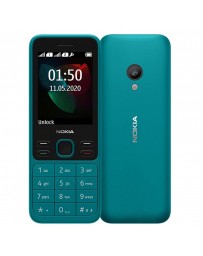 Nokia 150 Dual Sim - Bleu
