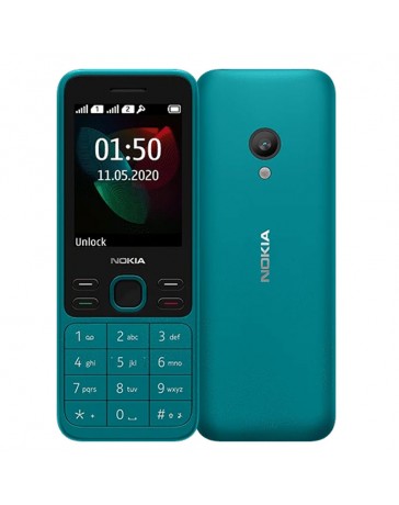 Nokia 150 Dual Sim - Bleu