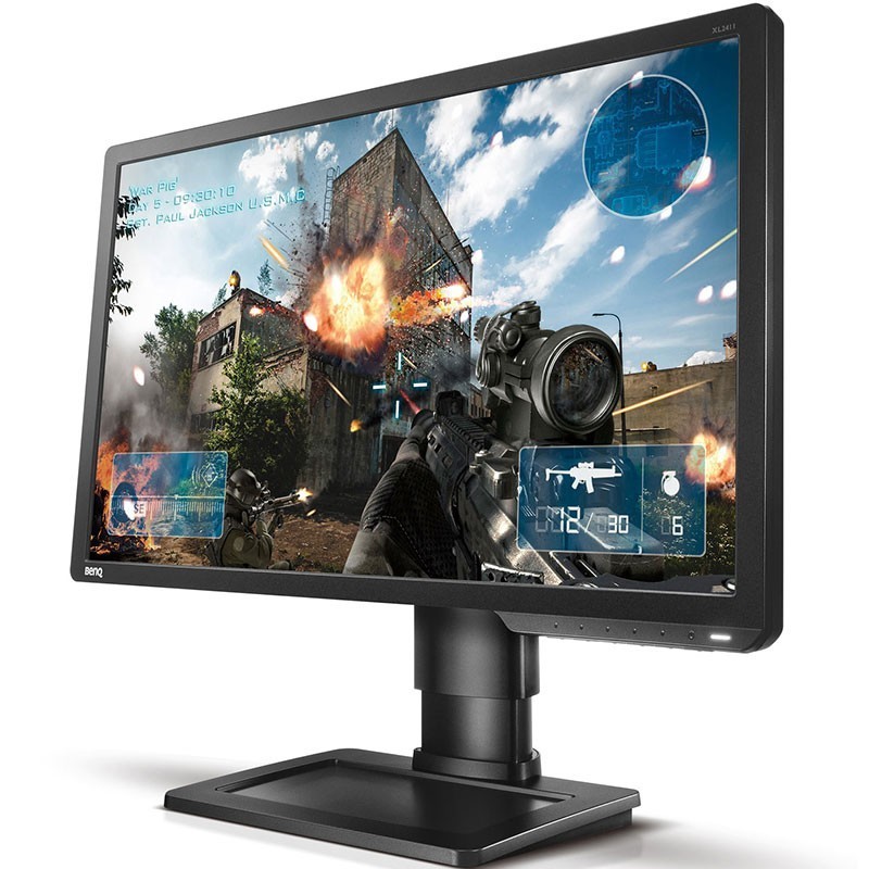 Ecran BENQ ZOWIE 24" FULL HD (XL2411P)