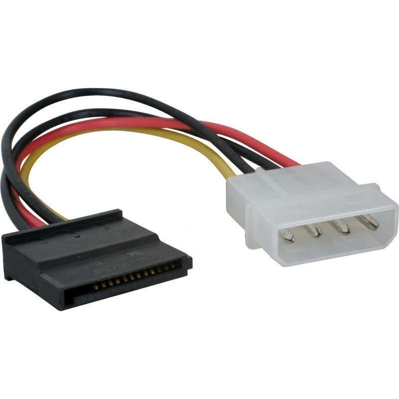 CABLE ALIMENTATION SATA