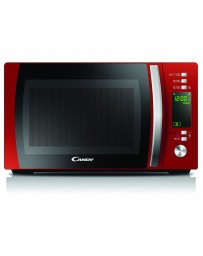 Micro Onde CANDY CMXG20DR 20 Litres - Rouge